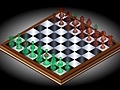 Igra 3D Chess