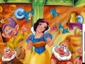 Igra Gnomes and Snow White