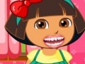 Igra Dora Dentist