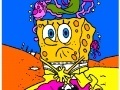 Igra Sponge Bob -1