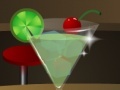 Igra Make A Martini 2
