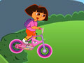 Igra Dora Uphill Ride