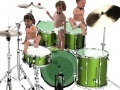 Igra Baby Drummer