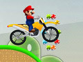 Igra Mario Ride 3