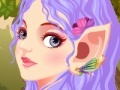 Igra Fairy  ear doctor games