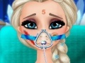 Igra Elsa Real Surgery