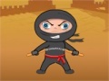 Igra The Furious Ninja
