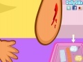 Igra After Injury Dora
