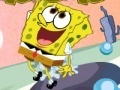 Igra Feed Spongebob