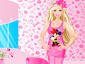 Igra Barbie Girl Style