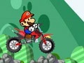 Igra Mario Xtreme Bike