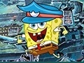 Igra Spongebob Squarepants. Undersea Prison