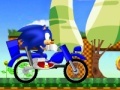 Igra Sonic Ride 2
