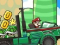 Igra Mario crazy freight