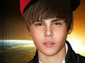 Igra Justin Bieber Celebrity Makeover