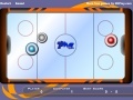 Igra 2D Air Hockey