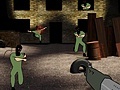 Igra Sniper against militants
