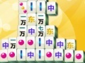 Igra Quatro Mahjong
