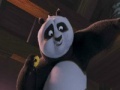 Igra Hidden Numbers-Kungfu Panda