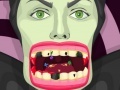 Igra Maleficent Bad Teeth