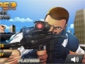 Igra Police Sniper Training
