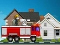 Igra Tom become fireman