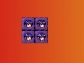Igra Naruto tetris
