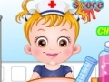Igra Baby Hazel Clinic