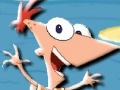 Igra Phineas and Ferb Caribe Summer