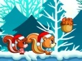 Igra Christmas Squirrel