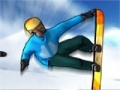 Igra Snowboard King