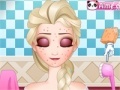 Igra Squeeze Elsa Pimples