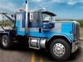 Igra Heavy Tow Truck 3