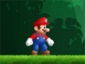 Igra Mario: Jungle Trouble