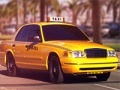 Igra Miami Taxi Driver