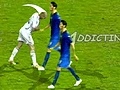 Igra Zidane and Materazzi