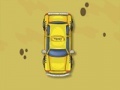 Igra Taxi Maze