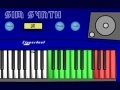 Igra Sim Synthesizer v1.0