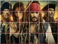 Igra Pirates Of The Caribbean
