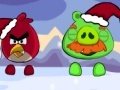 Igra Angry Birds Battle