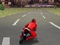 Igra 3d Motorbike Racing