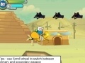 Igra Adventure Time Conquer The World