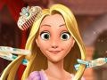 Igra Rapunzel Princess Fantasy Hairstyle