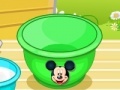 Igra Mickey Mouse All Ears Cake