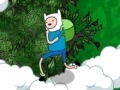 Igra Adventure Time Dream Heaven