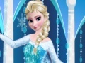 Igra Elsa prom