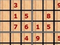 Igra Sudoku Original