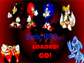 Igra Sonic RPG eps 1 part 2