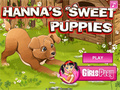 Igra Hanna's Sweet Puppies
