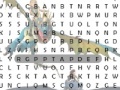 Igra How to train your dragon 2 word search